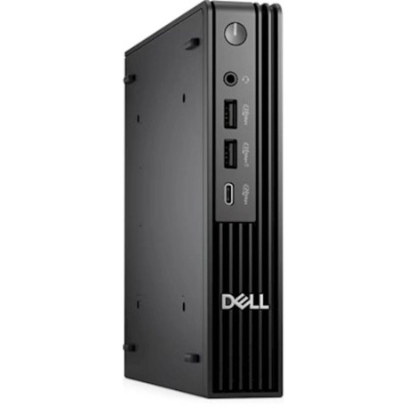 Računalo Dell Pro Micro Plus QBM1250 / Core Ultra 5 / RAM 16 GB / SSD Pogon