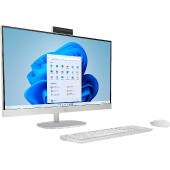 Računalo HP All-in-one Desktop 27-cr2275ng / Core Ultra 7 / RAM 16 GB / SSD Pogon
