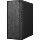 Računalo HP OmniDesk Desktop M02-0055ng / Ryzen 5 / RAM 16 GB / SSD Pogon