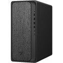 Računalo HP OmniDesk Desktop M02-0055ng / Ryzen 5 / RAM 16 GB / SSD Pogon