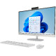Računalo HP All-in-one Desktop 27-cr2275ng / Core Ultra 7 / RAM 16 GB / SSD Pogon