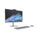 Računalo HP OmniStudio X All-in-one Desktop 27-cs1075ng / Core Ultra 7 / RAM 16 GB / SSD Pogon