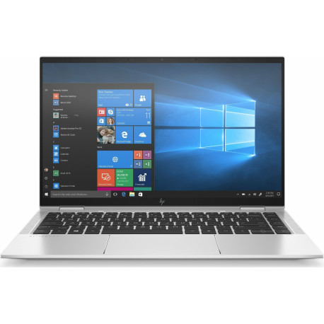 HP EliteBook X360 1040 G7 / i5 / RAM 16 GB / SSD Pogon / 14,0" FHD