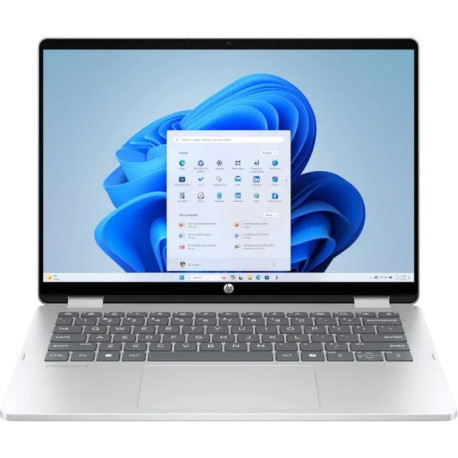 HP OmniBook 5 Flip 14-FP0XXX / Core 5 / RAM 16 GB / SSD Pogon / 14,0" WUXGA