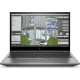 HP ZBook Fury 15 G7 / i7 / RAM 16 GB / SSD Pogon / 15,6" FHD