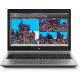 HP ZBook 15 G5 / i7 / RAM 32 GB / SSD Pogon / 15,6" FHD