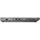 HP ZBook Fury 15 G7 / i7 / RAM 16 GB / SSD Pogon / 15,6" FHD