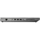 HP ZBook Fury 17 G8 / i7 / RAM 16 GB / SSD Pogon / 17,3" FHD