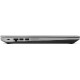 HP ZBook 15 G5 / i7 / RAM 32 GB / SSD Pogon / 15,6" FHD