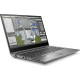HP ZBook Fury 15 G7 / i7 / RAM 16 GB / SSD Pogon / 15,6" FHD