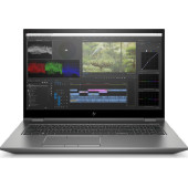  HP ZBook Fury 17 G8 / i7 / RAM 32 GB / SSD Pogon / 17,3" FHD