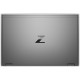 HP ZBook Fury 17 G8 / Xeon / RAM 32 GB / SSD Pogon / 17,3" 4K