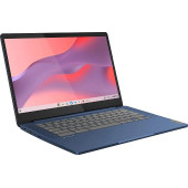  Lenovo IdeaPad Slim 3 Chromebook / Celeron / RAM 8 GB / 15,6" FHD