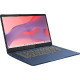 Lenovo IdeaPad Slim 3 Chromebook / Celeron / RAM 8 GB / 15,6" FHD