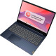 Lenovo IdeaPad Slim 3 Chromebook / Celeron / RAM 8 GB / 15,6" FHD