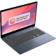 Lenovo IdeaPad Slim 3 Chromebook / Celeron / RAM 8 GB / 15,6" FHD