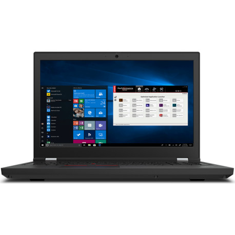 Lenovo ThinkPad P15 G2 / i7 / RAM 32 GB / SSD Pogon / 15,6" FHD