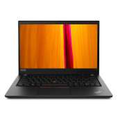  Lenovo ThinkPad T495 / Ryzen 5 / RAM 16 GB / SSD Pogon / 14,0" FHD