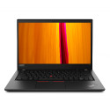  Lenovo ThinkPad T495 / Ryzen 5 / RAM 16 GB / SSD Pogon / 14,0" FHD