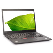  Lenovo ThinkPad T495S / Ryzen 5 / RAM 16 GB / SSD Pogon / 14,0" FHD