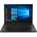  Lenovo ThinkPad X1 Carbon G8 / i7 / RAM 16 GB / SSD Pogon / 14,0" FHD