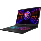  MSI Cyborg 17 B13WFKG / i7 / RAM 16 GB / SSD Pogon / 17,3" FHD