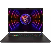  MSI Vector 17 HX AI A2XWHG-041 / Core Ultra 9 / RAM 32 GB / SSD Pogon / 17,3" WQXGA