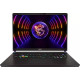 MSI Vector 17 HX AI A2XWHG-041 / Core Ultra 9 / RAM 32 GB / SSD Pogon / 17,3" WQXGA
