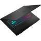 MSI Cyborg 17 B13WFKG / i7 / RAM 16 GB / SSD Pogon / 17,3" FHD