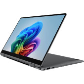  Samsung Galaxy Book5 / Core Ultra 5 / RAM 16 GB / SSD Pogon / 15,6" FHD