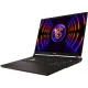 MSI Vector 17 HX AI A2XWHG-041 / Core Ultra 9 / RAM 32 GB / SSD Pogon / 17,3" WQXGA