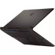 MSI Vector 17 HX AI A2XWHG-041 / Core Ultra 9 / RAM 32 GB / SSD Pogon / 17,3" WQXGA