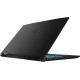MSI Cyborg 17 B13WFKG / i7 / RAM 16 GB / SSD Pogon / 17,3" FHD