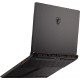 MSI Vector 17 HX AI A2XWHG-041 / Core Ultra 9 / RAM 32 GB / SSD Pogon / 17,3" WQXGA