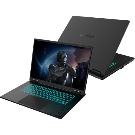 Gigabyte Gaming A16 3VHK3DE894SH / Ryzen 7 / RAM 16 GB / SSD Pogon / 16,0" WQXGA
