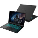  Gigabyte Gaming A16 3VHK3DE894SH / Ryzen 7 / RAM 16 GB / SSD Pogon / 16,0" WQXGA