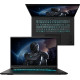 Gigabyte Gaming A16 3VHK3DE894SH / Ryzen 7 / RAM 16 GB / SSD Pogon / 16,0" WQXGA