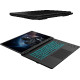 Gigabyte Gaming A16 3VHK3DE894SH / Ryzen 7 / RAM 16 GB / SSD Pogon / 16,0" WQXGA