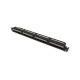 Roline VALUE Cat.6a/Class EA 19" Patch Panel 24-porta UTP, crni