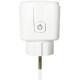 Stonet EU3 Smart inteligentna WiFi utičnica, 16A, Amazon ECHO/Google Home