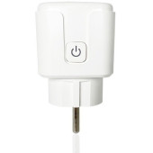 Stonet EU3 Smart inteligentna WiFi utičnica, 16A, Amazon ECHO/Google Home