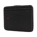 Wenger navlaka BQ za prijenosnike 14", crna