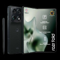 Motorola XT2651-1 Razr Fold 5G Dual Sim 16GB RAM 512GB - Blackened Blue
