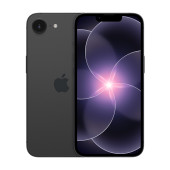 Apple iPhone 17e 256GB - Black