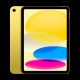 Tablet Apple iPad 10.9 11.Gen (2025) 128GB WiFi - Yellow