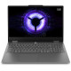 Laptop LENOVO LOQ Essential 15IRX11 i7 / 16GB / 512GB SSD / 15.6" FHD IPS / NVIDIA GeForce RTX 5050 / NoOS (gray)