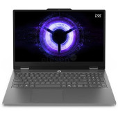 Laptop LENOVO LOQ Essential 15IRX11 i7 / 16GB / 512GB SSD / 15.6" FHD IPS / NVIDIA GeForce RTX 5050 / NoOS (gray)