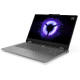 Laptop LENOVO LOQ Essential 15IRX11 i7 / 16GB / 512GB SSD / 15.6" FHD IPS / NVIDIA GeForce RTX 5050 / NoOS (gray)