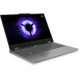 Laptop LENOVO LOQ Essential 15IRX11 i5 / 16GB / 512GB SSD / 15.6" FHD IPS / NVIDIA GeForce RTX 5050 / NoOS (gray)