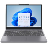Laptop LENOVO IdeaPad Slim 3 15IRH10 Core i7 / 16GB / 512GB SSD / 15,3" WUXGA IPS / Windows 11 Pro / grey